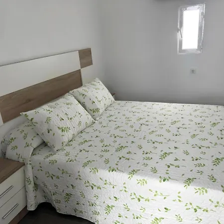 A 300 Metros De La Playa Apartment *
