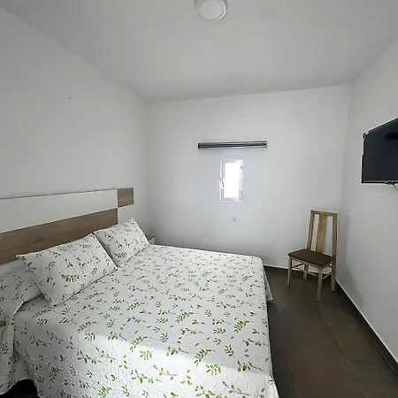A 300 Metros De La Playa Apartment *